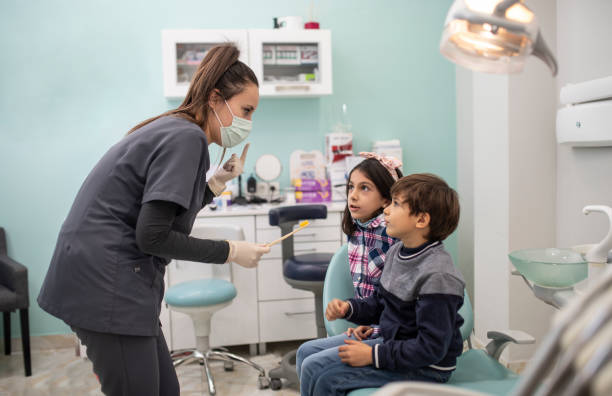Best Teeth Whitening  in Fairview Shores, FL
